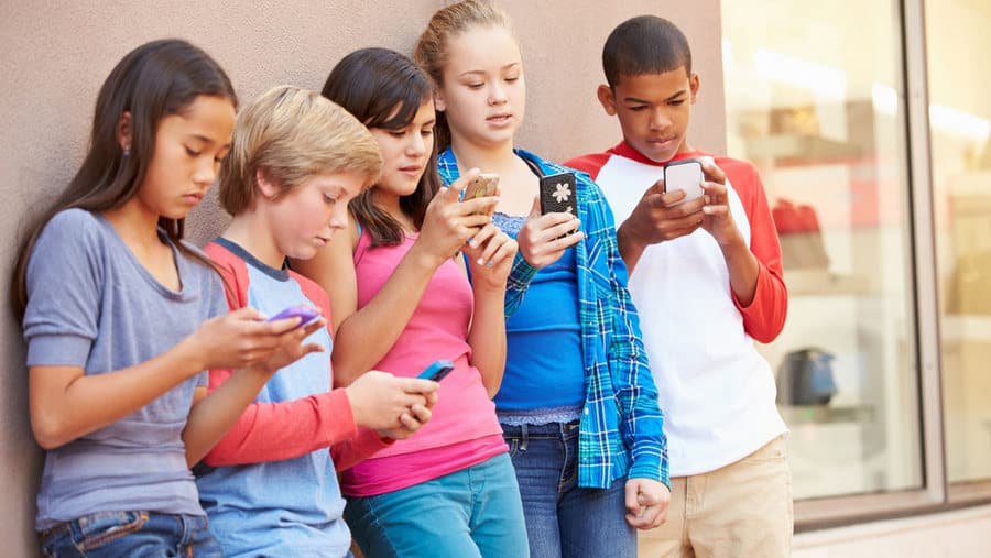 How to Monitor Child's Text Messages Without Having Their Phones